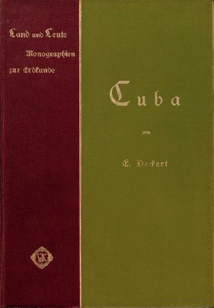 [Gutenberg 59696] • Cuba